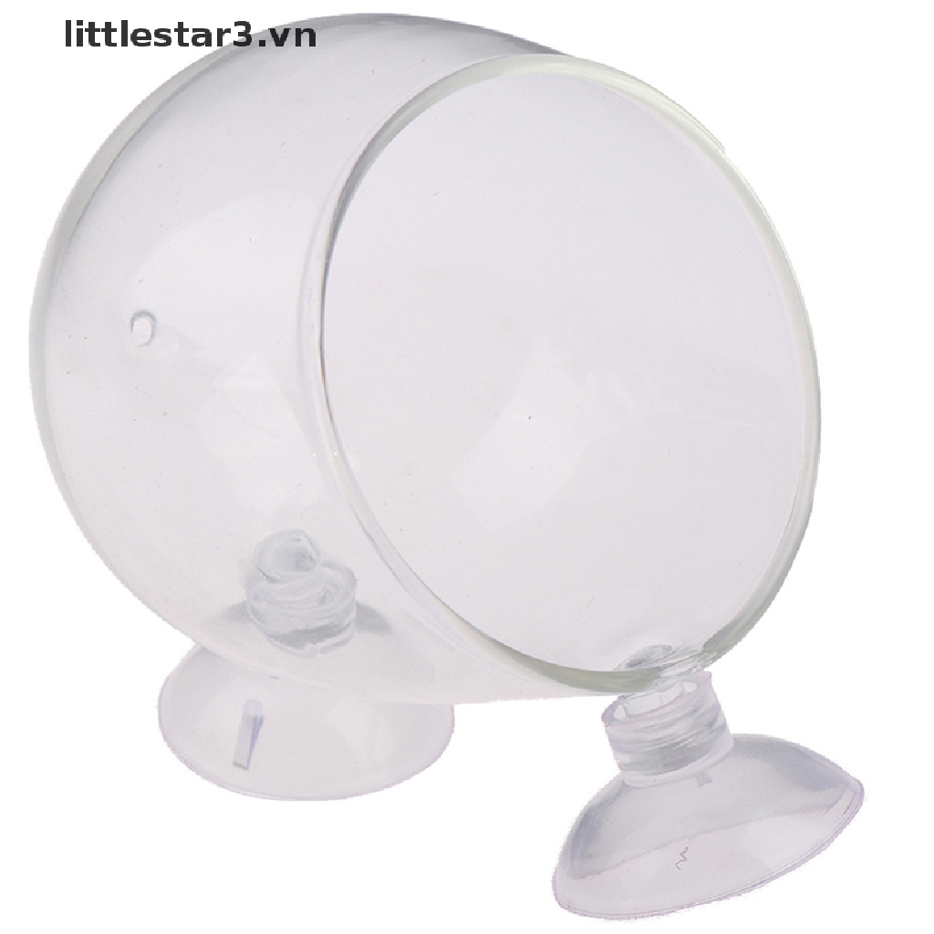 Bộ 3 Bể Cá mini Cầm Tay