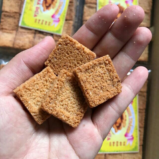 Bánh Chả Dừa Gia Anh