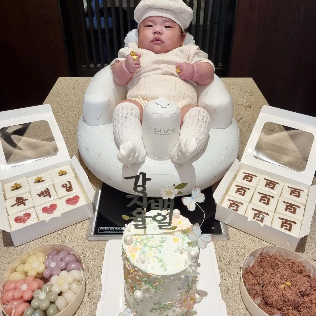 Bộ áo gile kèm quần Kkwabeagi vặn thừng độc đáo Peekaboo made in Korea cho bé từ 1 đến 6 tuổi thời trang