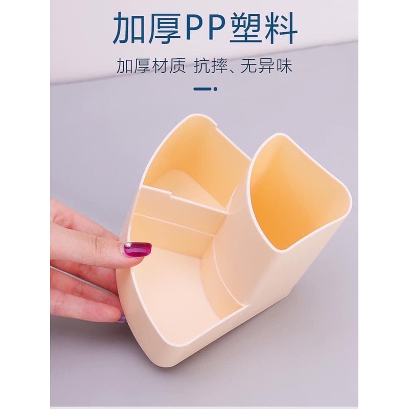 Ông cắm bút