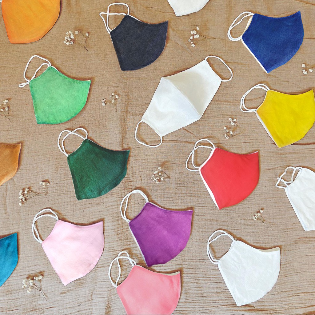 Khẩu trang không dính son Ramé | BigBuy360 - bigbuy360.vn