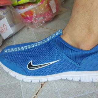 Giày lười Nam, rất nhẹ G3