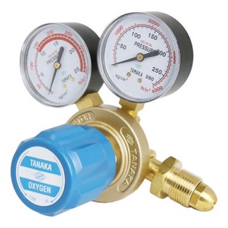 Đồng hồ đo áp gas-oxi TaNaKa