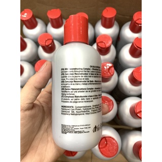 Tinh Dầu Dưỡng Tóc CHI Silk Infusion 177ml - mỹ