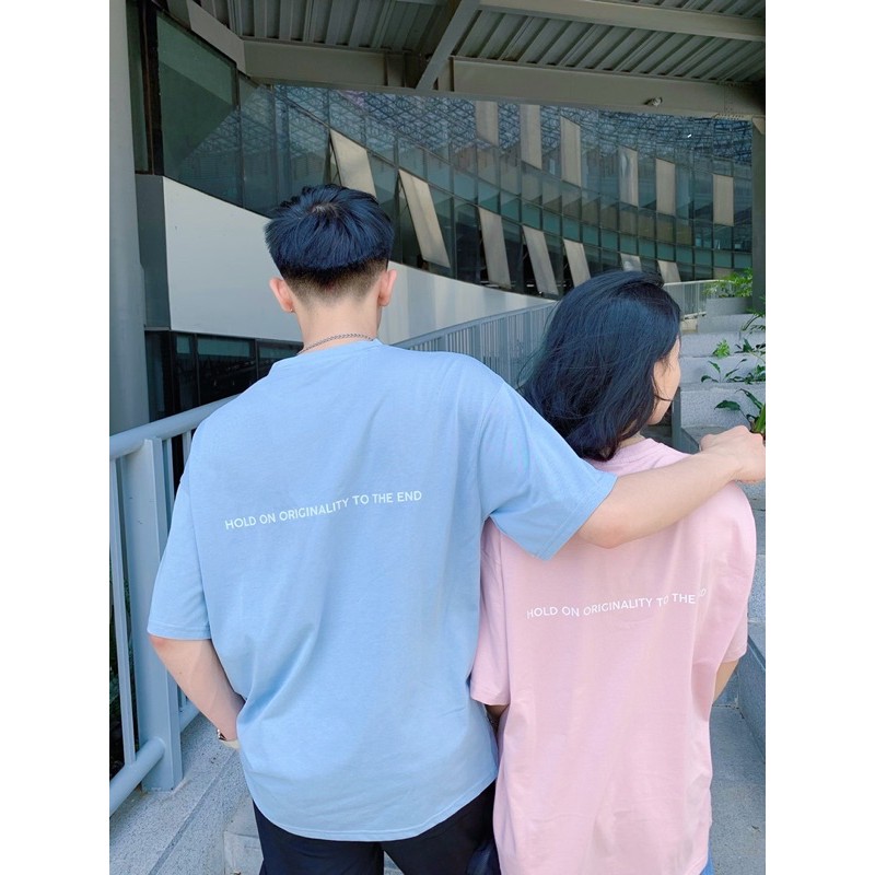 UPZ Áo logo 3 dòng cơ bản | BigBuy360 - bigbuy360.vn