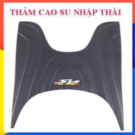 Honda SH Mode 2021 - Bộ Trang Trí 5 Món Hàng Đẹp