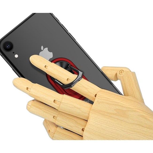 Giá Đỡ Điện Thoại Nam Châm Xoay 360 Độ Chất Lượng Cao 2022 Cho Xe Hơi