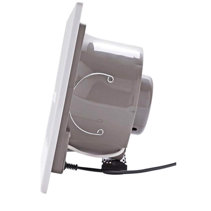 Quạt hút thông gió âm trần Senko HT250 40W