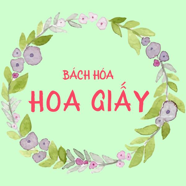 Bách Hóa Hoa Giấy