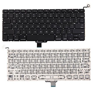 BÀN PHÍM LAPTOP MACBOOK Pro 13" A1278 - A1278 MB466 MB467 MB990 MB991 MC374 MC375 MC700 MD101 MD102 pro 101 -BẢO HÀNH 6T