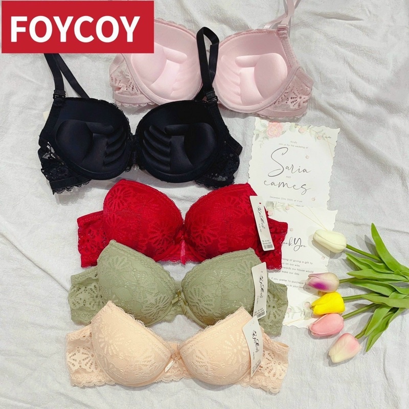 Áo ngực ren mút bàn tay cực đẹp