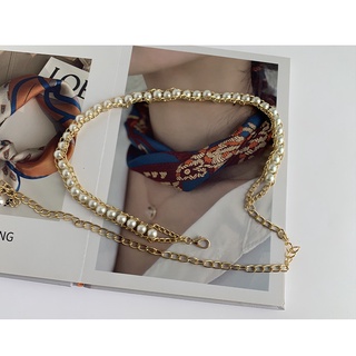 Thắt lưng thời trang nữ phong cách Hàn TL4