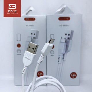 CÁP SẠC BYZ BC-008