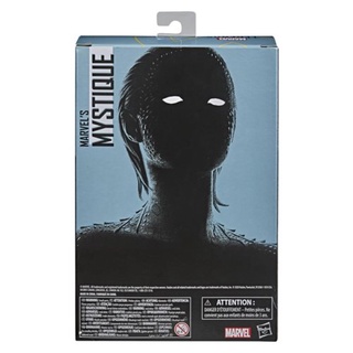 Marvel Legends Mystique