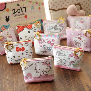 BÓP VÍ HELLO KITTY
