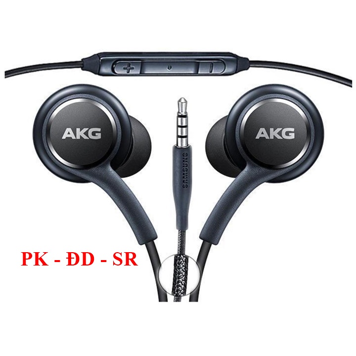Tai Nghe Samsung AKG S10 - S10 Plus Chính Hãng Bóc Máy - Siêu Rẻ
