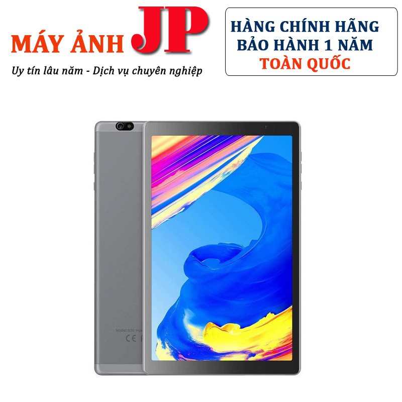 Máy tính bảng Vankyo MatrixPad S20 Android 9.0 Octa-Core 10 inch 3GB RAM 64GB ROM - Hàng chính hãng VANKYO