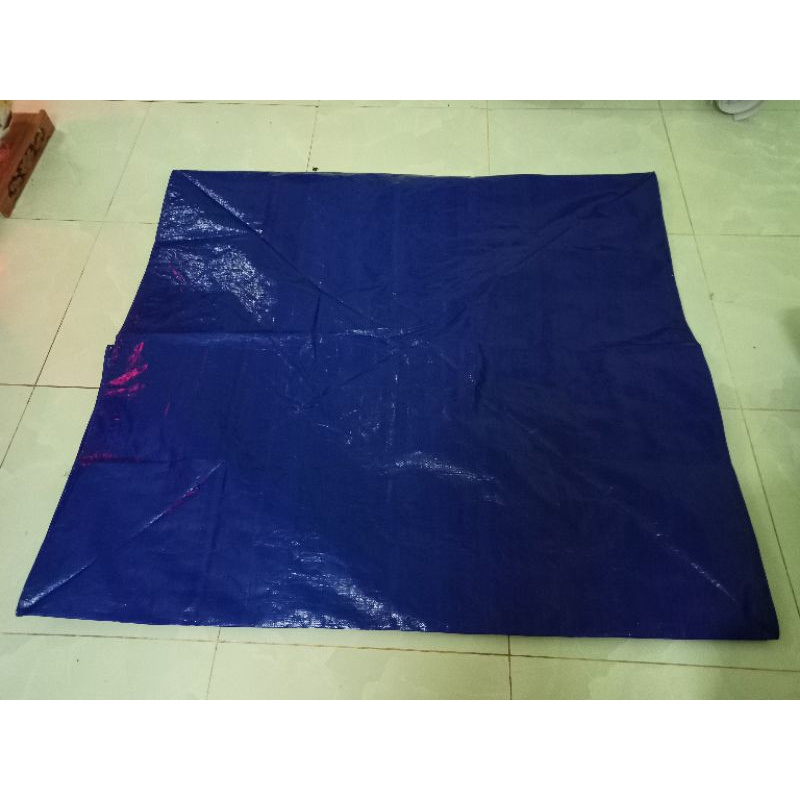 Đồ trùm hàng, áo trùm SIÊU TO KHỔNG LỒ dành cho shipper