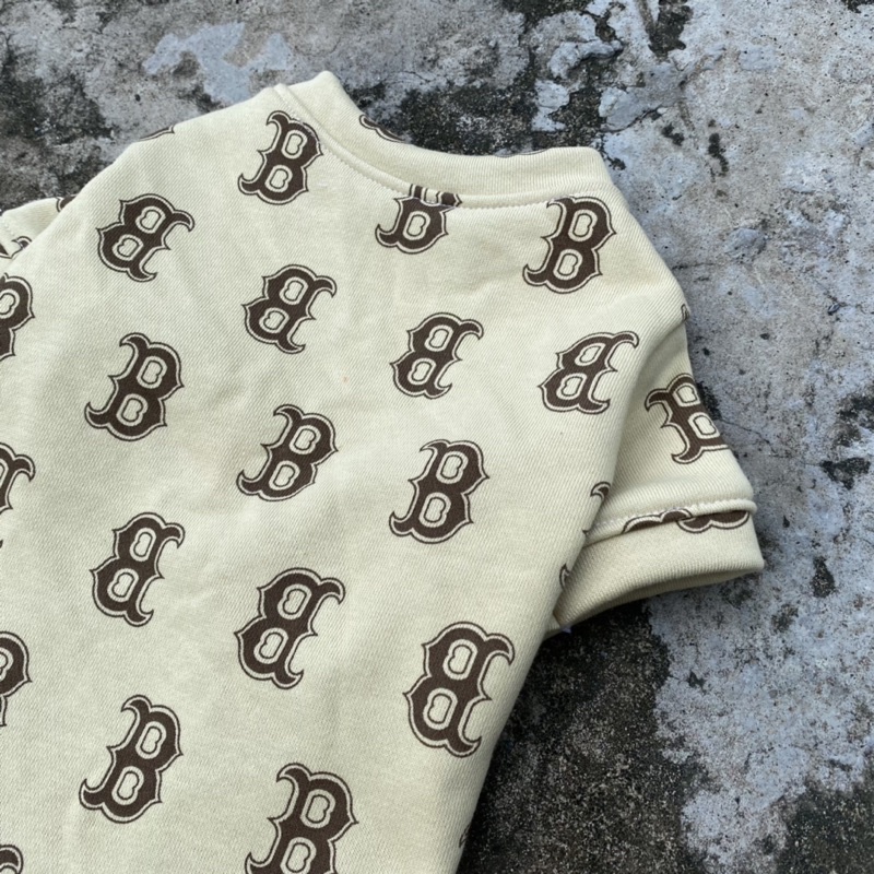 Áo nỉ cho chó mèo