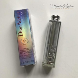 Son dưỡng môi Addict Lipstick Dior