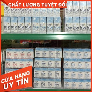 Vỉ sữa TH true MILK 110ml