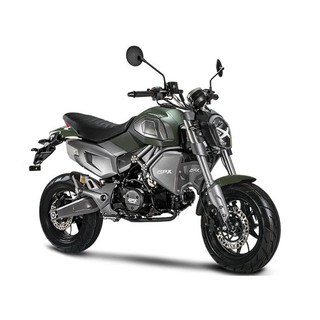 Xe máy Demon X 125