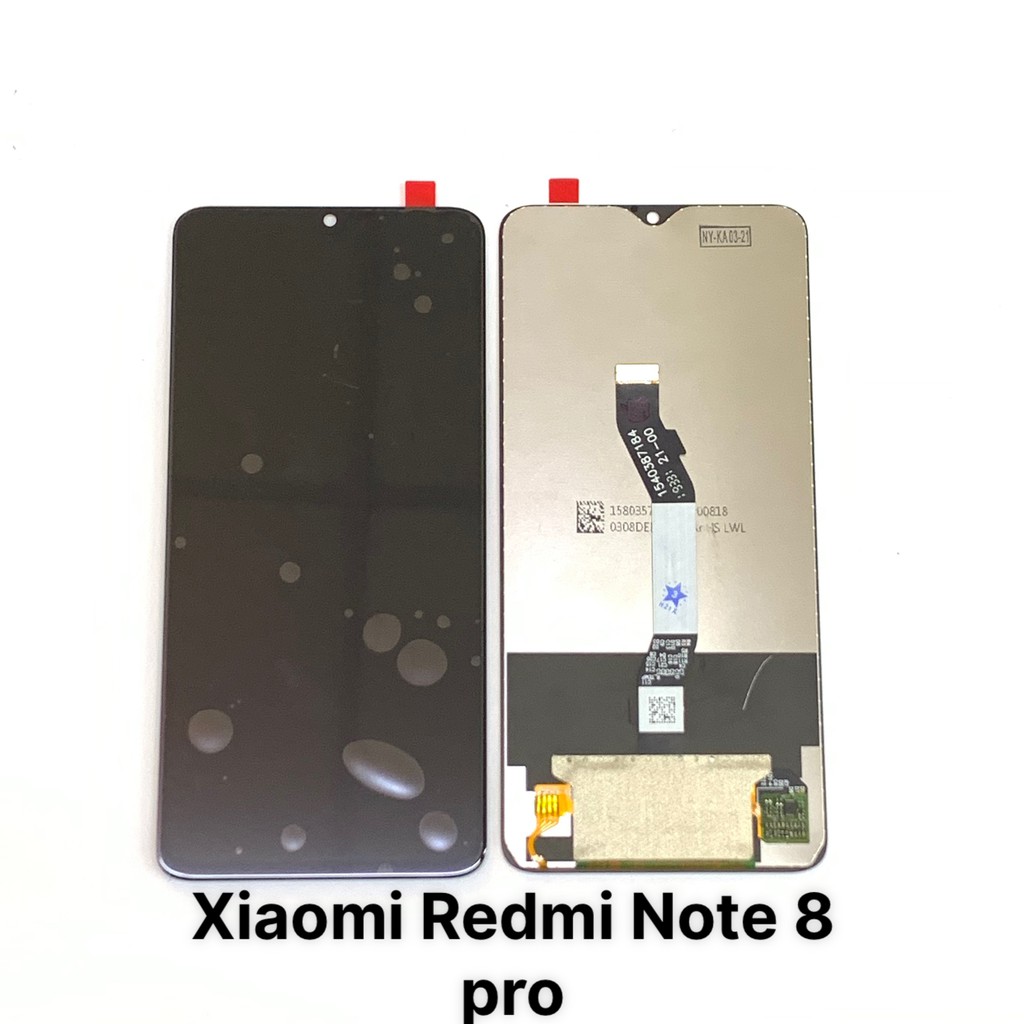 Màn Hình Xiaomi Redmi Note 8 Pro New