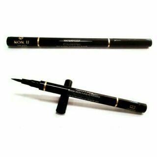 Bút kẻ mí mắt nước Non.U Sharp Liner Nhật