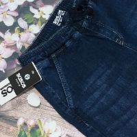 Jean Nữ ASOS túi xéo lưng thun