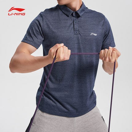 Áo Polo Lining Nam APLQ187