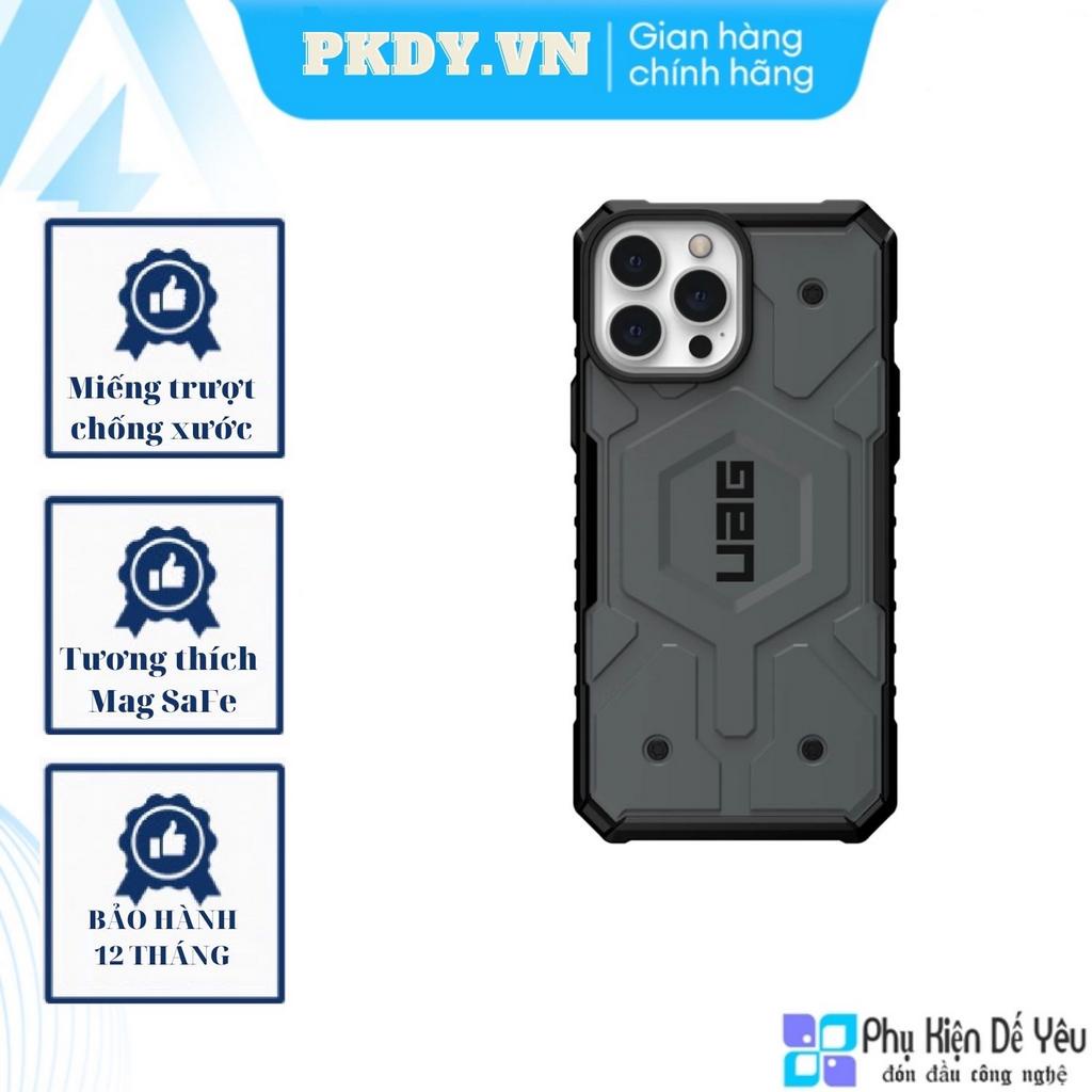 Ốp UAG Pathfinder Ma.gS.afe cho lPhone 13 P.ro M.ax