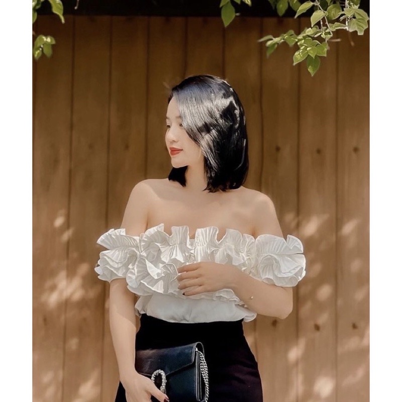 ÁO TRỄ VAI DẬP LY QUẢNG CHÂU | BigBuy360 - bigbuy360.vn