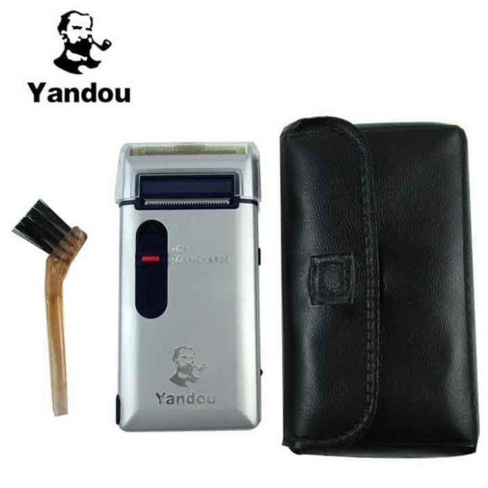 Máy cạo râu YANDOU - bộ màn lưỡi thay thế BẢO HÀNH 12 THÁNG