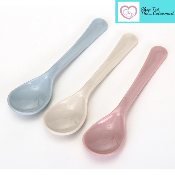 Bát ăn dặm giữ nhiệt 2 lớp ruột inox kèm thìa và nắp đậy có 2 tai cầm cho bé