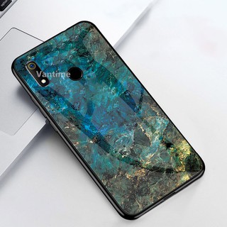 Ốp lưng vân đá dành cho Realme 3