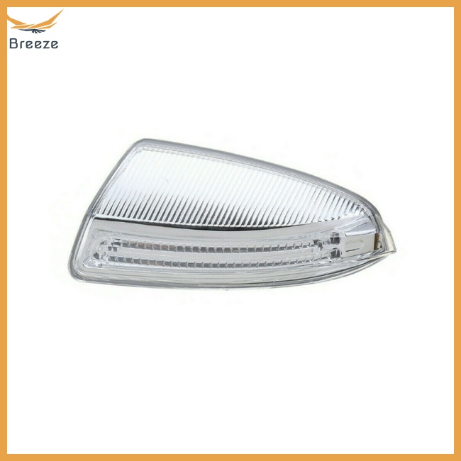 Đèn Xi Nhan Gắn Gương Chiếu Hậu Đa Năng Độ Sáng Cao Cho Xe Hơi C-class W204 W164 Ml 2007-2011