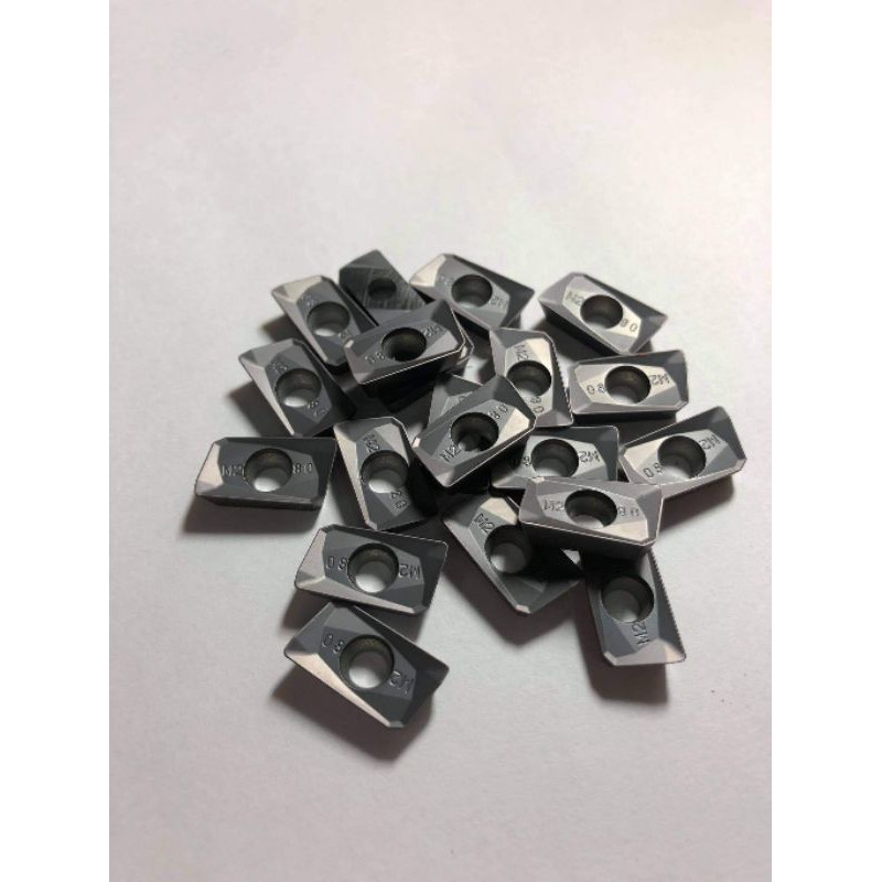 Chip dao phay APMT1604 - Mảnh chip phay thông dụng nhất