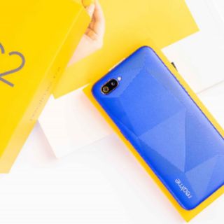 Điện Thoại Realme C2 32GB
