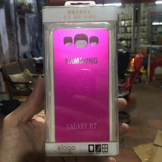 1k Ốp Samsung Galaxy E7 thanh lý