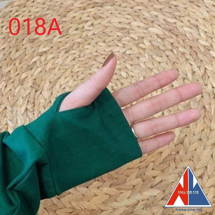 SIZE XL-XXL- Áo khoác thun nữ 10 màu - thun cotton lạnh | BigBuy360 - bigbuy360.vn