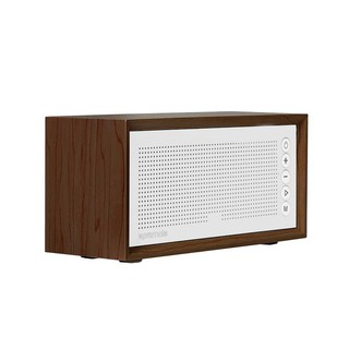 Loa bluetooth promate harmony 10w hỗ trợ jack 3.5mm hỗ trợ thẻ nhớ - hàng chính hãng