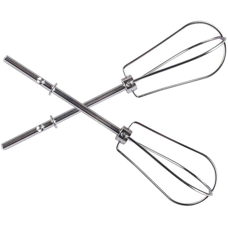 W10490648 Dụng Cụ Đánh Trứng / Khuấy Kem / Mousse Cầm Tay Tiện Dụng Cho Nhà Bếp