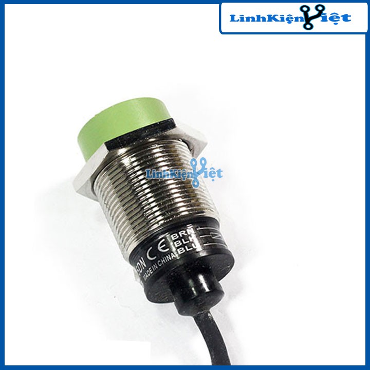 Cảm Biến Tiệm Cận PR30-DN (NPN)