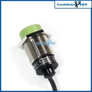 Cảm Biến Tiệm Cận PR30-DN (NPN)