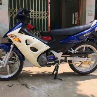 Nhông xích đĩa cho xe Suzuki fx125 loại 10li