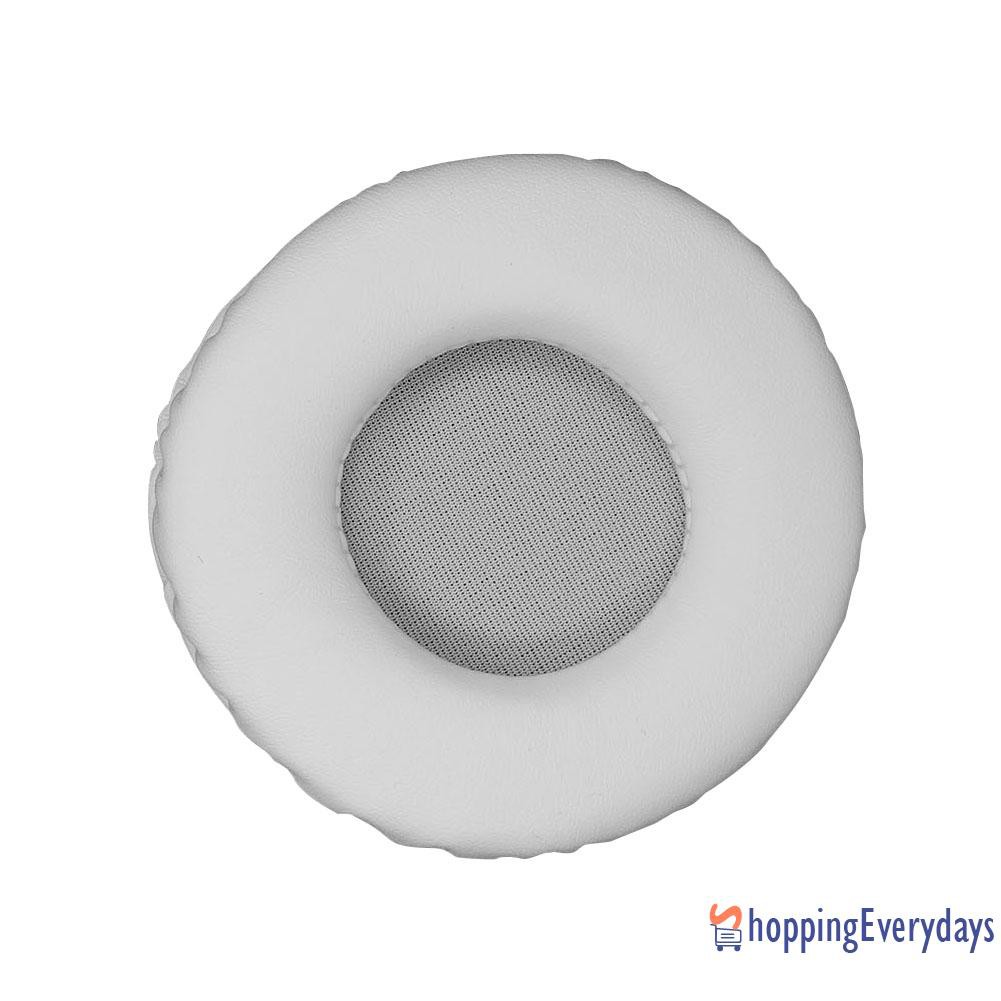 Cặp Đệm Tai Nghe Bằng Da Chất Lượng Cao