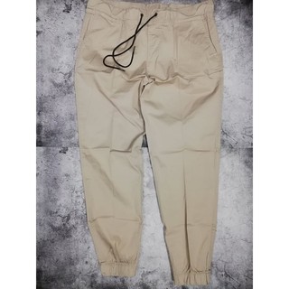 [sz 65-100kg] Quần jogger kaki Nam big size