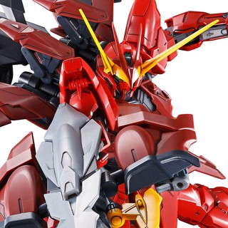 Mô hình MG 1/100 Testament Gundam