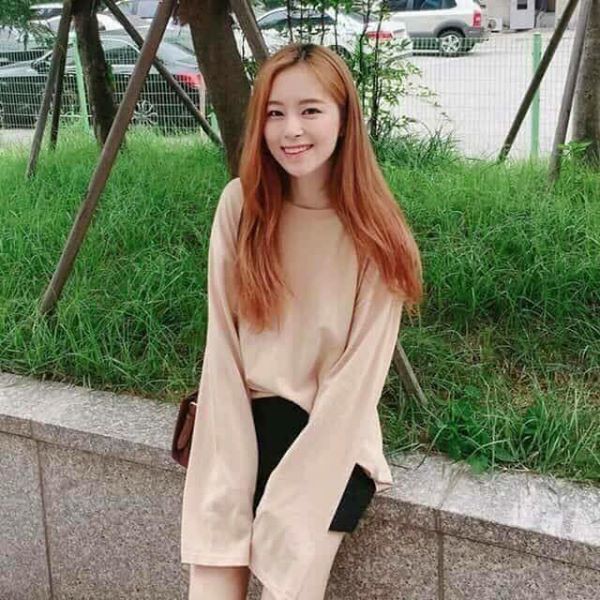 ÁO THỤNG DÀI TAY IN THEO YÊU CẦU