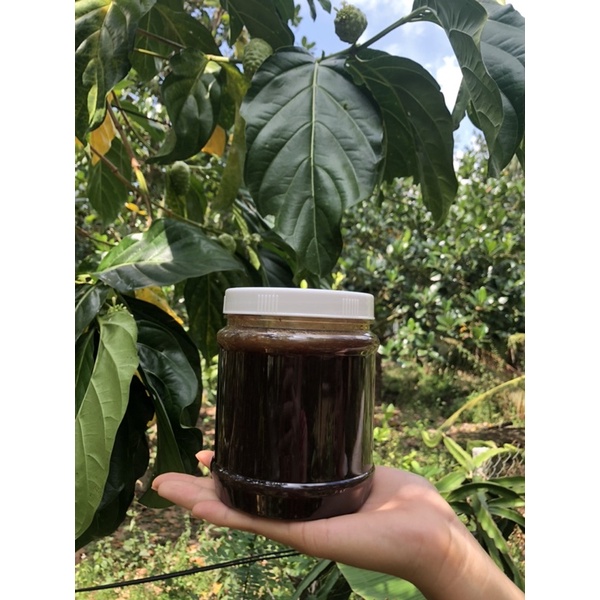 500gram Nước Cốt Trái Nhàu Chín